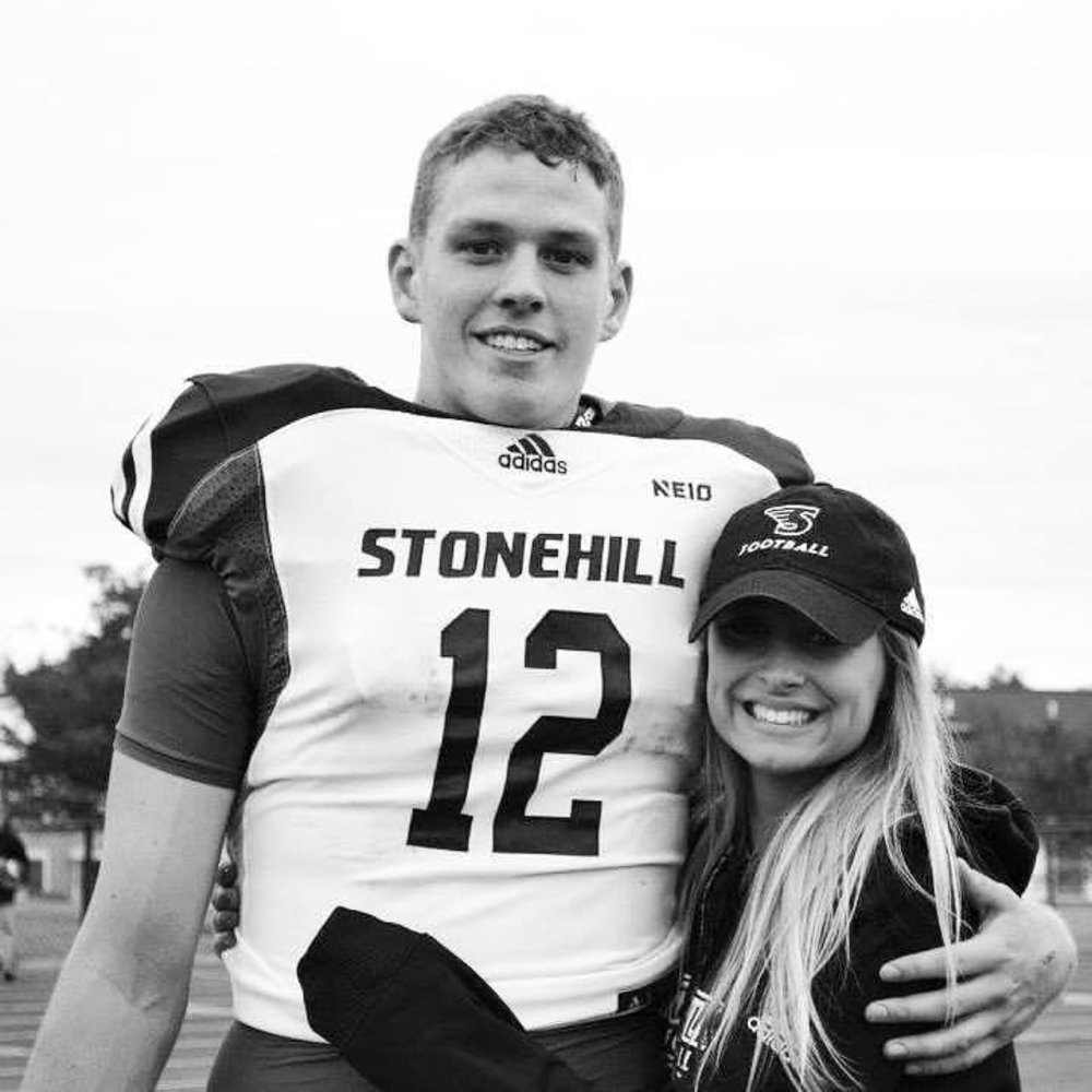 Meet your Posher, Cat